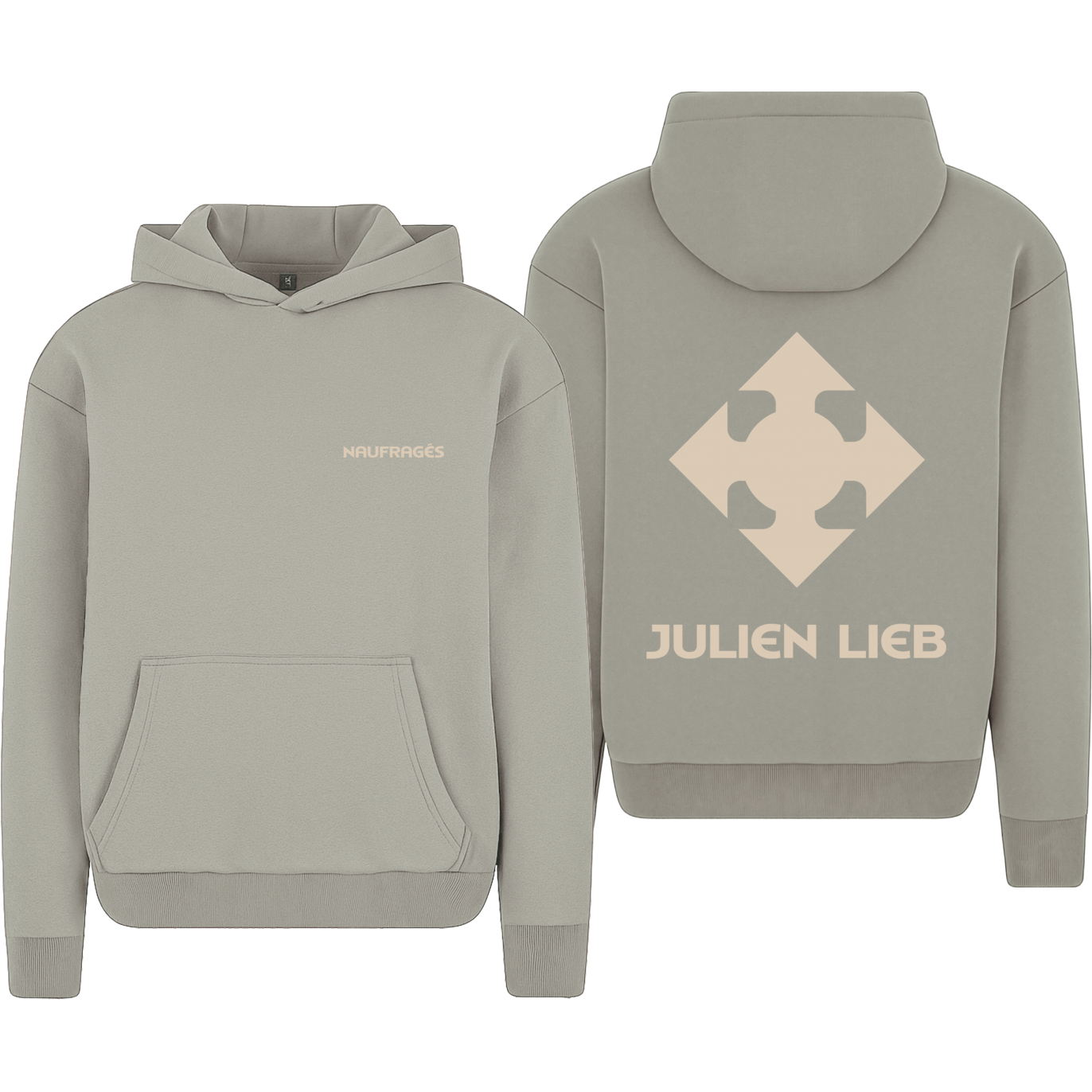 Sweat VERT Brutalite