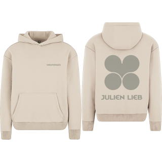 Sweat Ecru Douceur