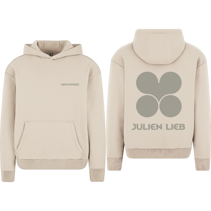 Sweat Ecru Douceur