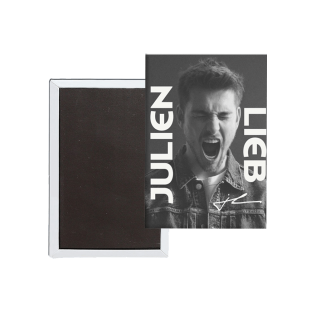 Magnet Brutalite